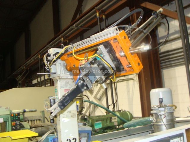 1999 Cincinnati Milacron Roboshot 110 - Electric - 2790-7.jpg