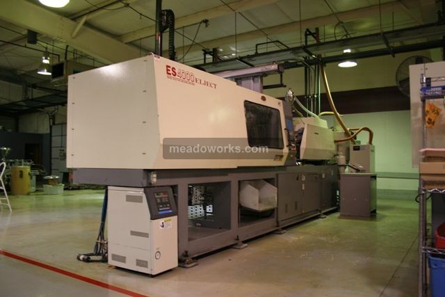 2001 Nissei ES4000 ELJECT - Electric - 2800-1.jpg