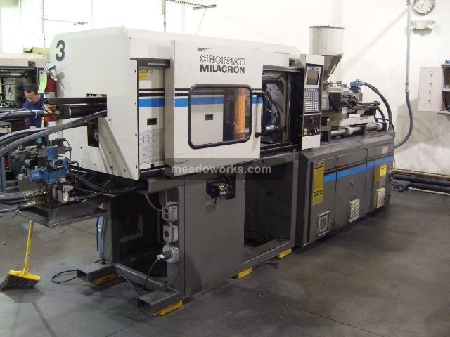 1992 Cincinnati Milacron VT110 - 2806-0.jpg