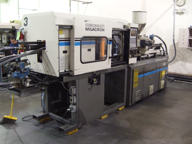 1992 Cincinnati Milacron VT110 - 2806-0.jpg