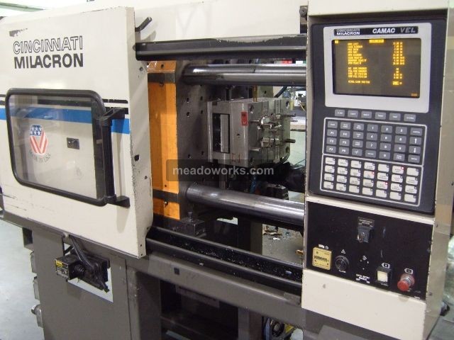 1992 Cincinnati Milacron VT110 - 2806-1.jpg