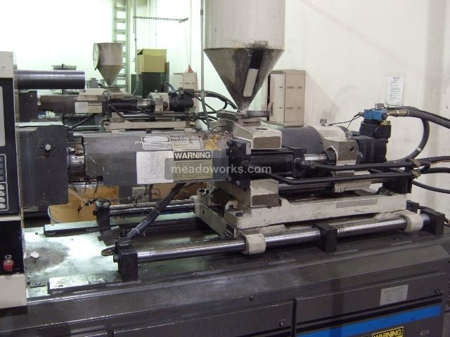 1992 Cincinnati Milacron VT110 - 2806-3.jpg