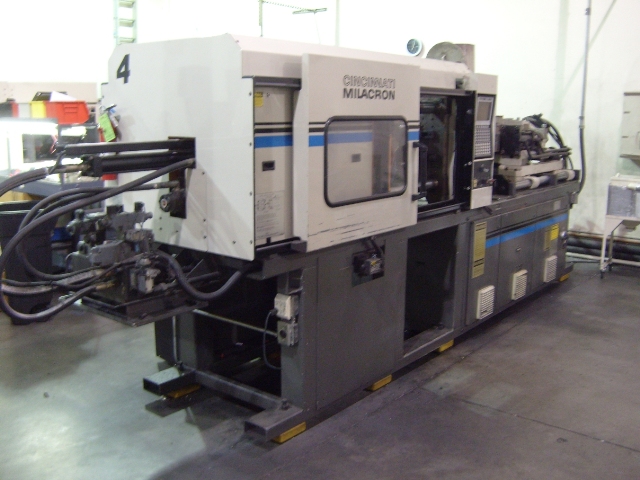 1993 Cincinnati Milacron VT165 - 2807-0.jpg
