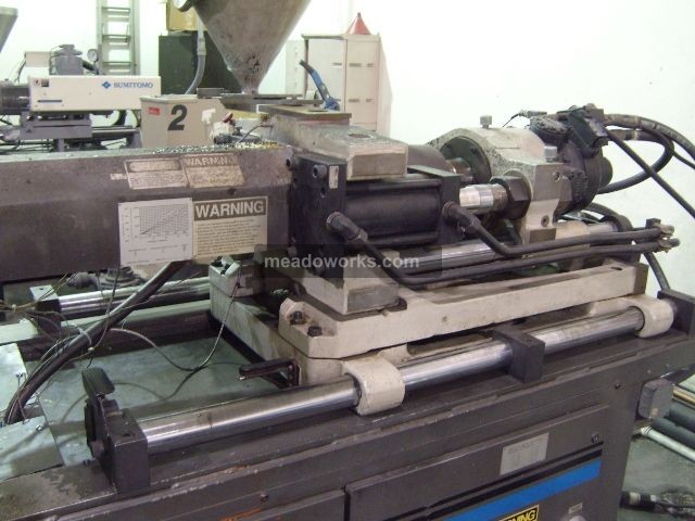 1993 Cincinnati Milacron VT165 - 2807-3.jpg