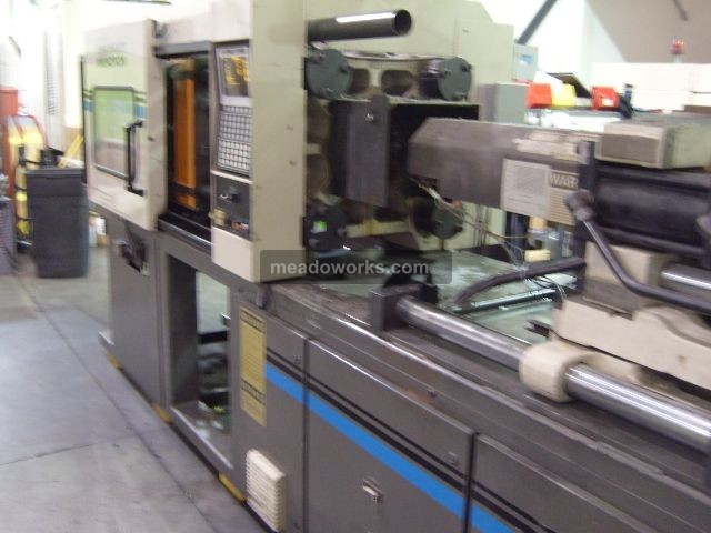 1993 Cincinnati Milacron VT165 - 2807-4.jpg