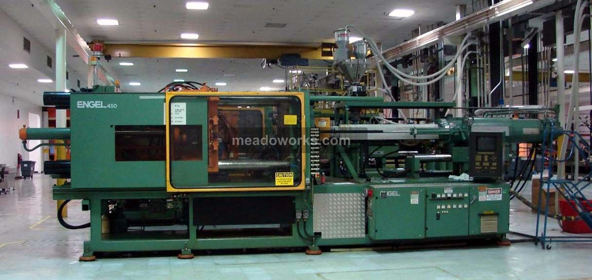 1991 Engel ES2000/450 - 2813-0.jpg