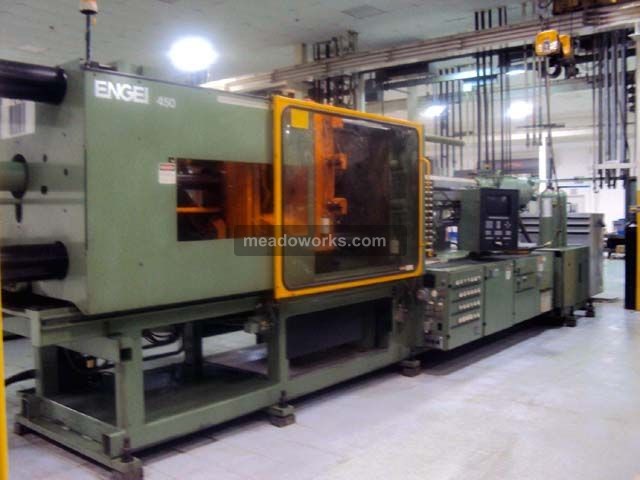 1992 Engel ES2000/450 - 2815-0.jpg