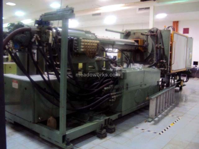 1992 Engel ES2000/450 - 2815-1.jpg
