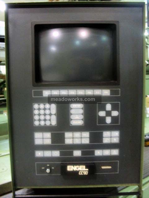 1992 Engel ES2000/450 - 2815-3.jpg
