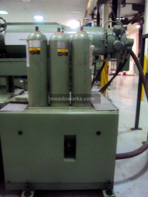 1992 Engel ES2000/450 - 2815-4.jpg
