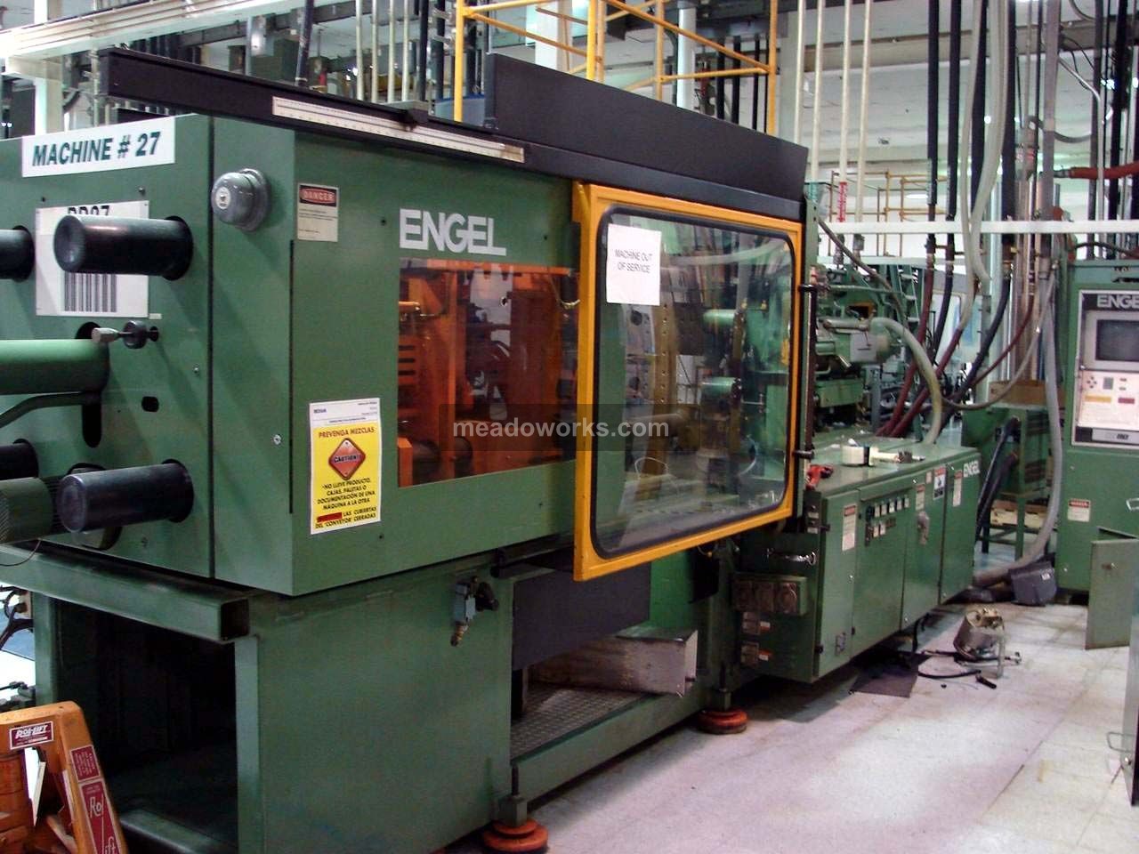 1988 Engel ES700/225 - 2816-0.jpg