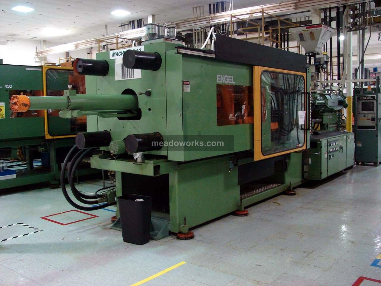 1987 Engel ES700/225 - 2818-0.jpg