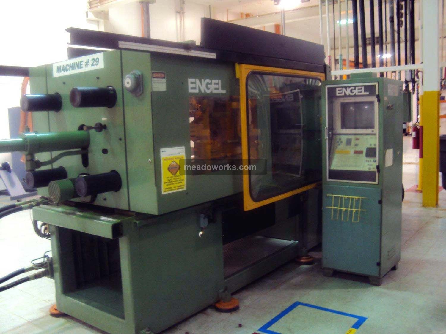 1987 Engel ES700/225 - 2818-1.jpg