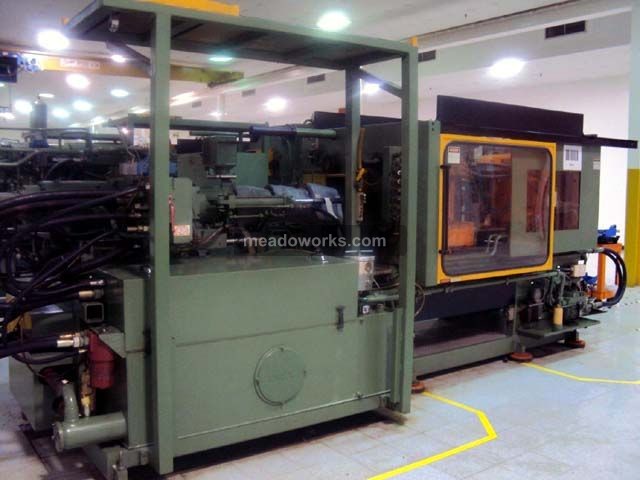 1987 Engel ES700/225 - 2818-2.jpg