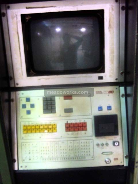 1987 Engel ES700/225 - 2818-3.jpg