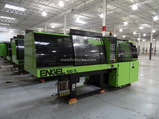 2001 Engel ES330/100TL - 2819-0.jpg
