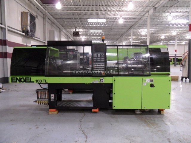 2001 Engel ES330/100TL - 2819-1.jpg