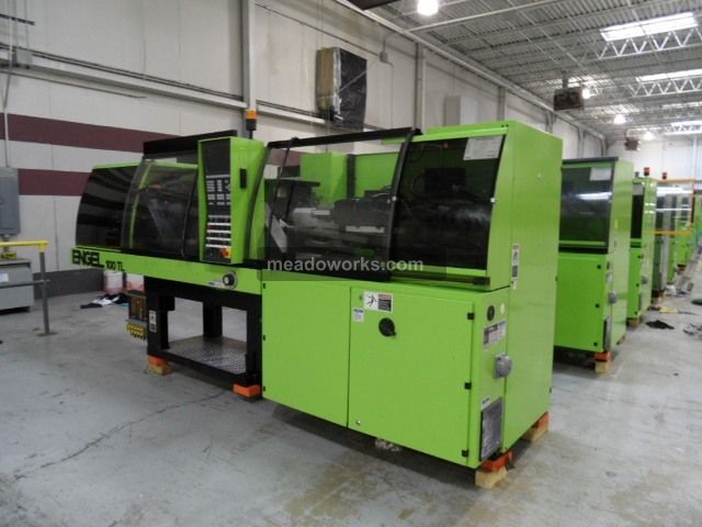 2001 Engel ES330/100TL - 2819-2.jpg