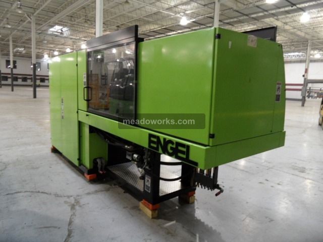 2001 Engel ES330/100TL - 2819-3.jpg