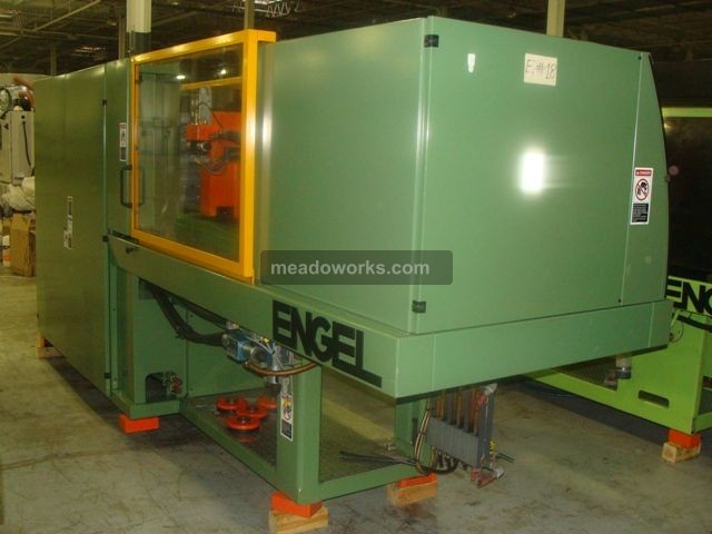 1999 Engel ES330/100TL - 2820-8.jpg