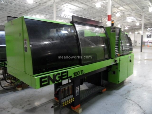 2001 Engel ES330/100TL - 2821-0.jpg