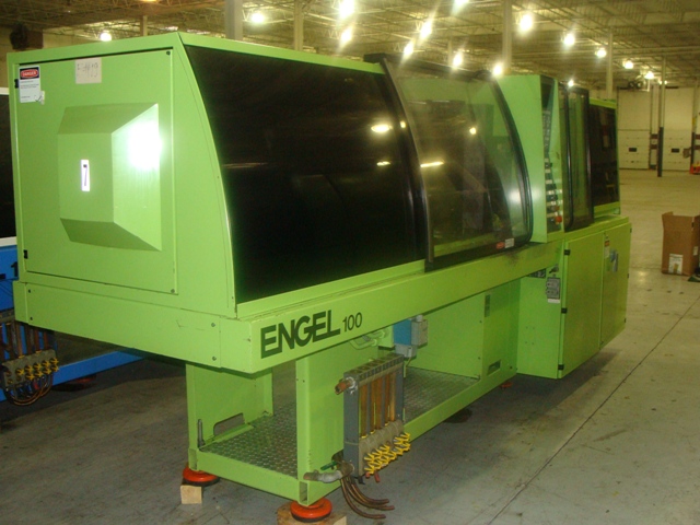 1995 Engel ES330/100 - 2823-0.jpg