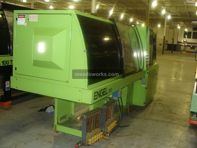 1995 Engel ES330/100 - 2824-0.jpg