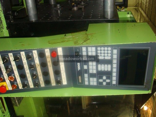 1995 Engel ES330/100 - 2825-4.JPG