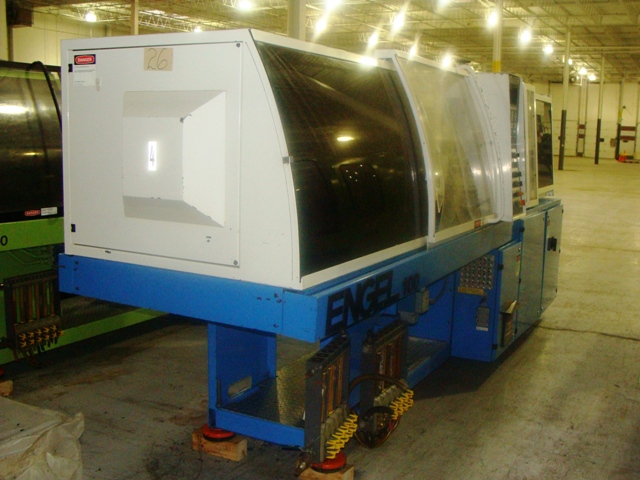 1996 Engel ES330/100 - 2829-0.jpg