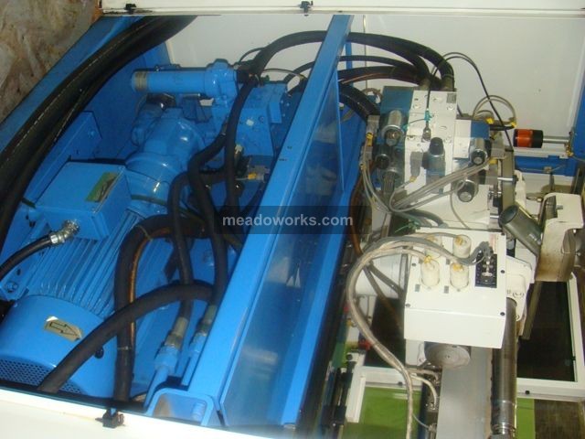 1996 Engel ES330/100 - 2829-5.jpg