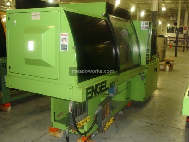 2000 Engel ES330/100A - 2831-0.jpg