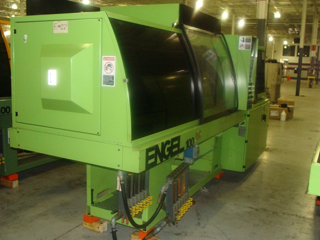 2000 Engel ES330/100A - 2831-0.jpg
