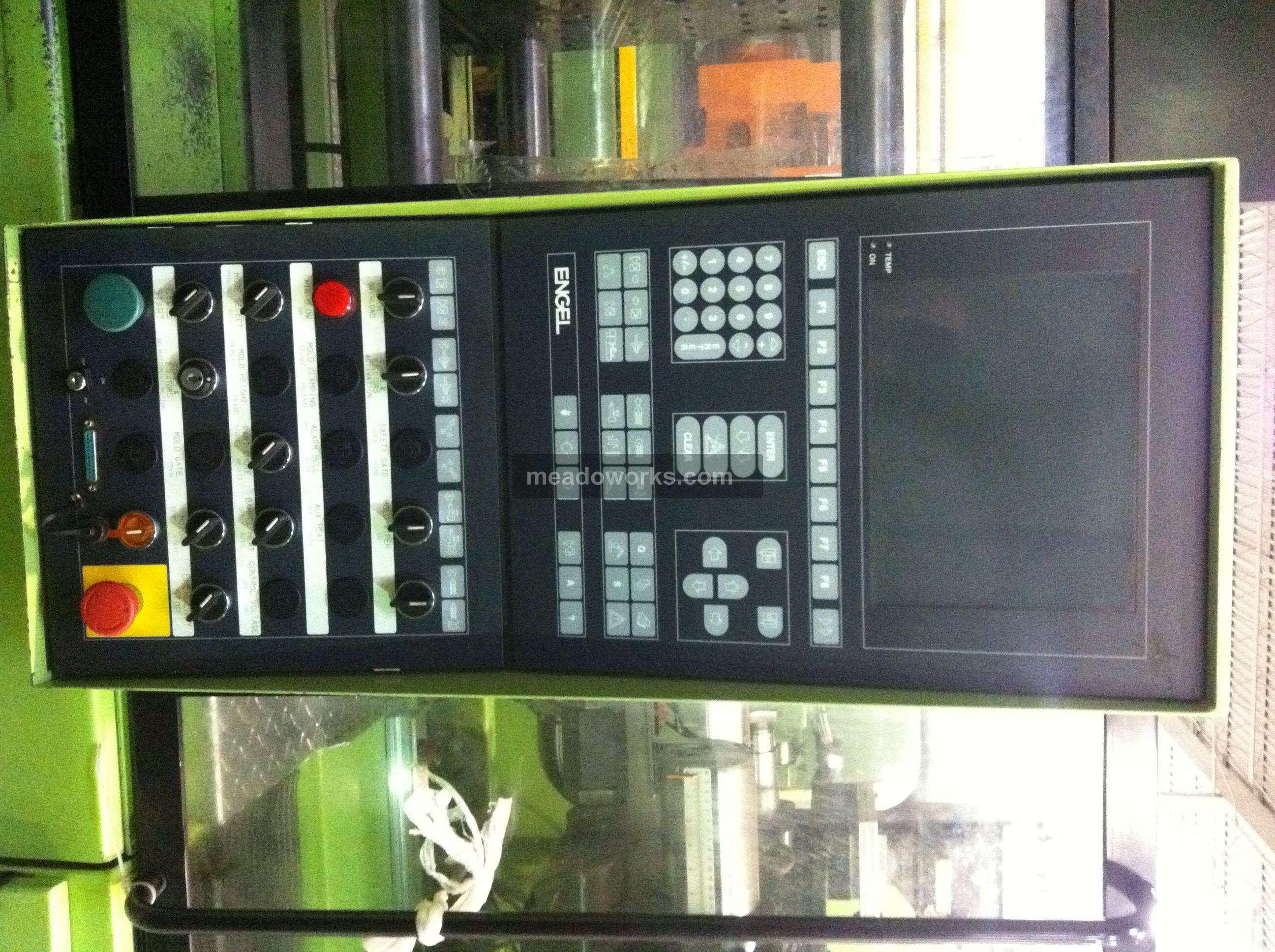 2000 Engel ES330/100A - 2831-2.jpg