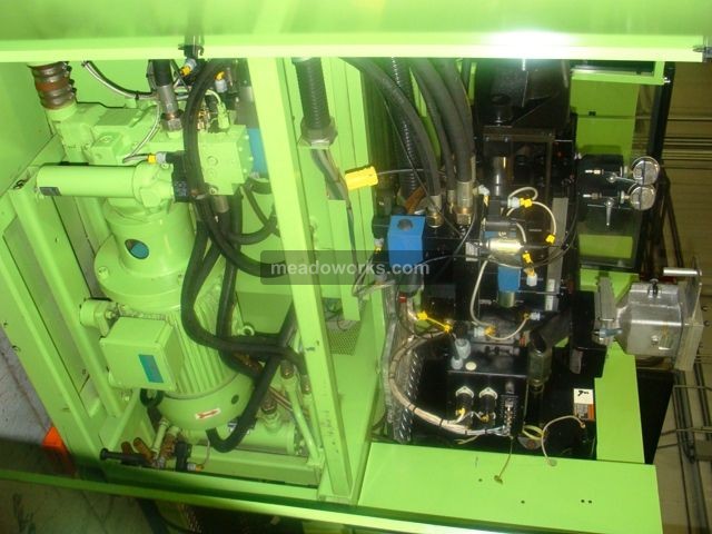 2000 Engel ES330/100A - 2831-6.jpg
