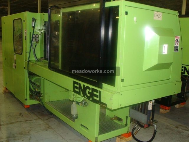 2000 Engel ES330/100A - 2831-8.jpg