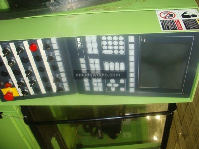 2000 Engel ES330/100A - 2831-9.jpg