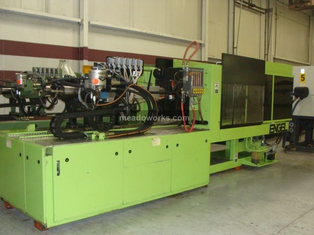 2001 Engel ES1050/250A - 2832-1.jpg