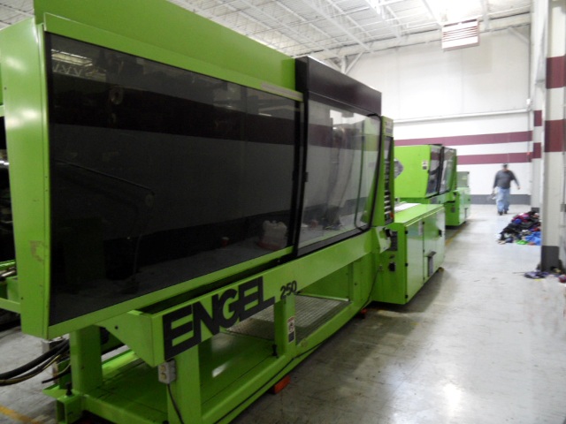 2000 Engel ES1050/250A - 2835-0.jpg