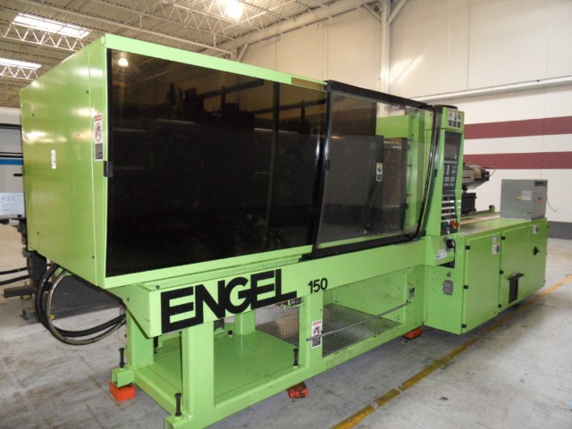 1999 Engel ES600/150 - 2836-0.jpg