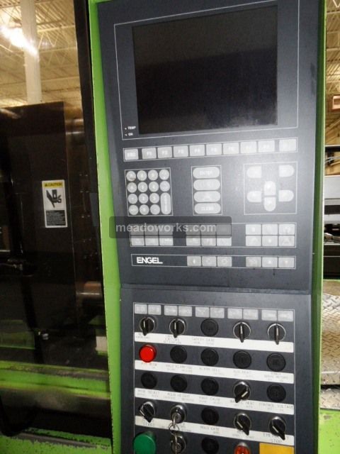 1999 Engel ES600/150 - 2836-3.jpg