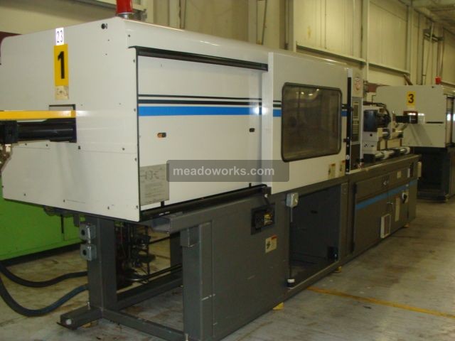 1998 Cincinnati Milacron VT220-20 - 2839-1.JPG