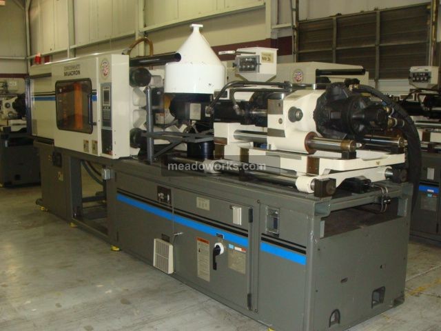 1998 Cincinnati Milacron VT220-20 - 2840-1.JPG