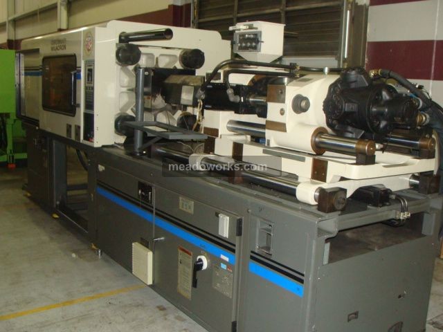 1998 Cincinnati Milacron VT220-20 - 2840-2.JPG