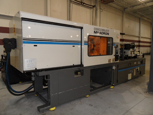 1998 Cincinnati Milacron VT300-29