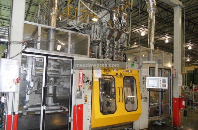 2004 Bekum BM 506 DL CO-EX, Multi-Layer - 2850-0.jpg
