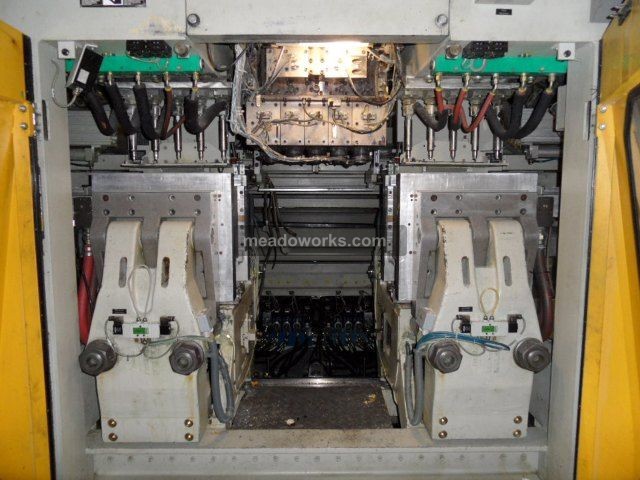 2004 Bekum BM 506 DL CO-EX, Multi-Layer - 2850-2.jpg
