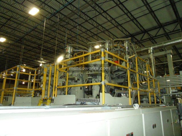 2004 Bekum BM 506 DL CO-EX, Multi-Layer - 2850-3.jpg