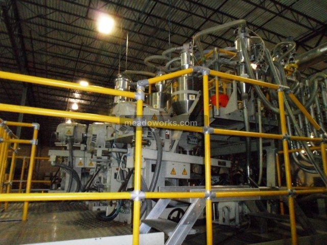 2004 Bekum BM 506 DL CO-EX, Multi-Layer - 2850-4.jpg