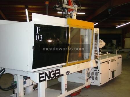 2000 Engel ES 650/150 - 2851-1.jpg