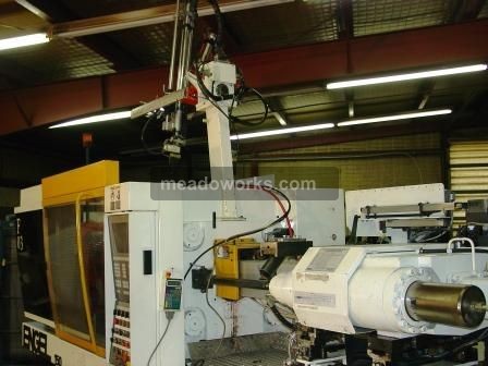 2000 Engel ES 650/150 - 2851-5.jpg